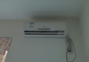 尖山空调维修电话是多少