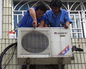 尖山空调售后维修服务中心在哪里找