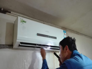 尖山格力空调电话是多少