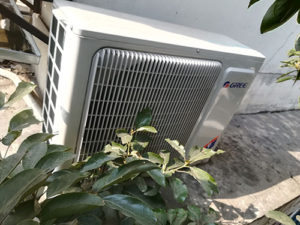 尖山空调维修售后服务