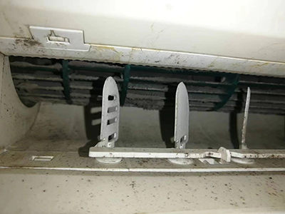 尖山空调维修售后服务中心电话是多少