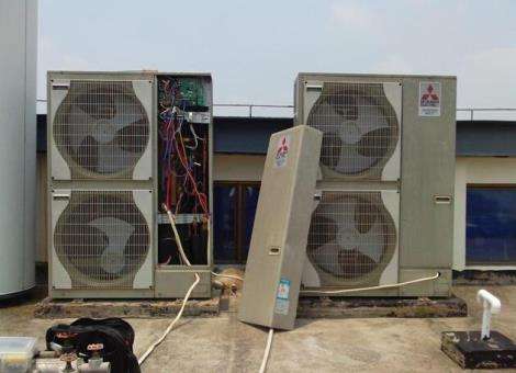 尖山空调维修电话号码多少