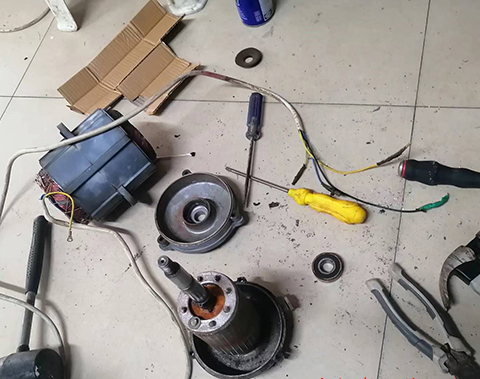 尖山空调维修售后服务中心电话在哪里找