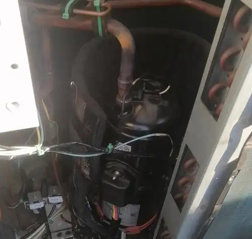 尖山维修变频空调电话在哪里找