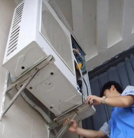 尖山24小时空调维修热线