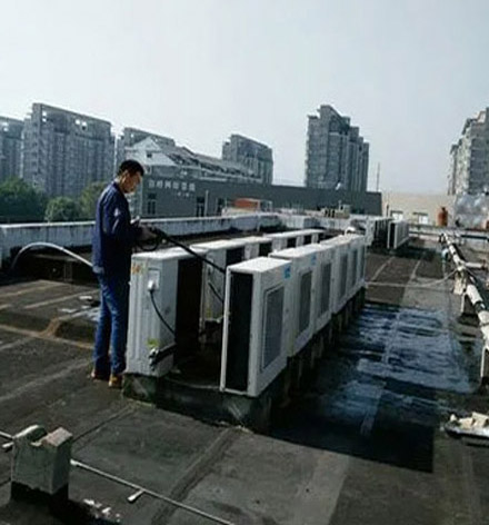 尖山 空调拆装 尖山本地 空调拆装公司