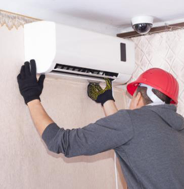 尖山空调内机噪音大