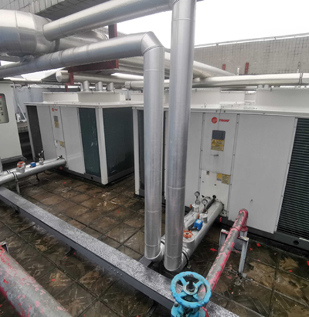 尖山附近中央空调维修 尖山上门中央空调维修